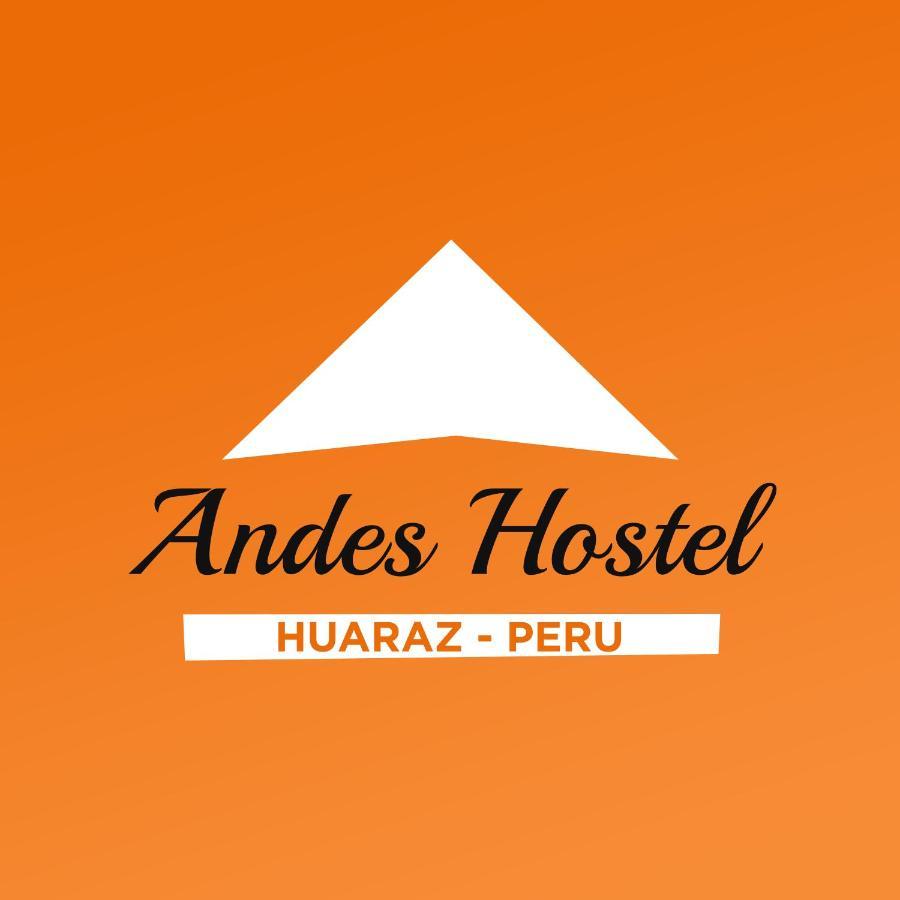 Andes Hostel Huaraz  Eksteriør billede